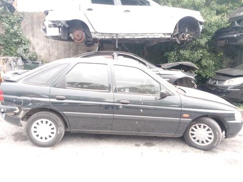 Used Parts FORD ESCORT VI (GAL, AAL, ABL) 1.6 i 16V 4637255