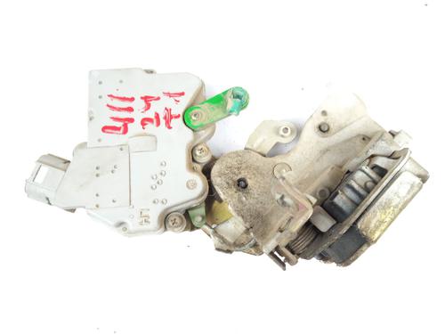 Used Rear left lock NISSAN TERRANO II (R20) 2.7 TDi 4WD (125 hp) 19072442