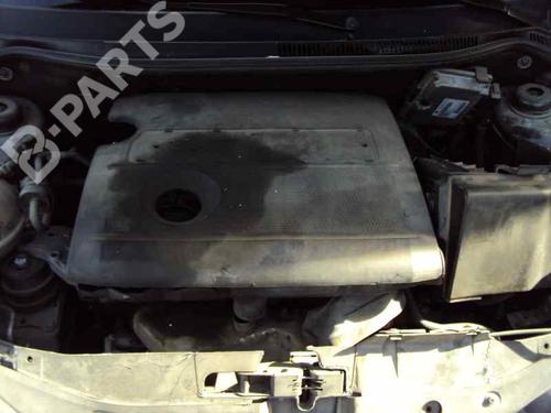 Starter SEAT IBIZA III (6L1)  | BP9989124M8 