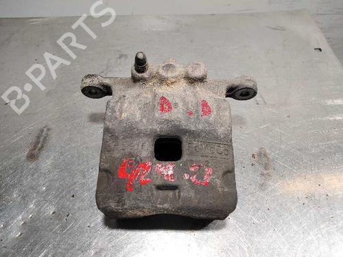 Used Right front brake caliper Right front brake caliper FORD FIESTA VI (CB1, CCN) [2008-2026] 11563549 11563549