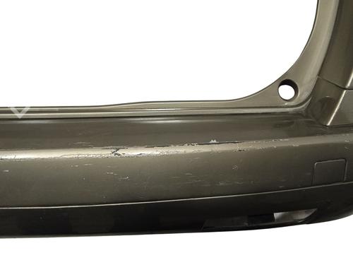 Rear bumper CITROËN C4 Picasso I MPV (UD_) 2.0 HDi 150 | BP20133736C8 