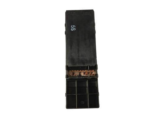 Left front window switch NISSAN MICRA V (K14) 1.0 IG-T 100 | BP38874470I27 - Image 2