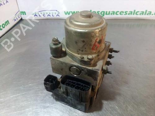 ABS pump MITSUBISHI PAJERO III (V7_W, V6_W)  | BP11363914M43 