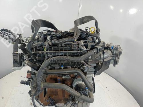 Engine FORD FIESTA VII (HJ, HF) 1.0 EcoBoost | BP37068467M1 - Image 7