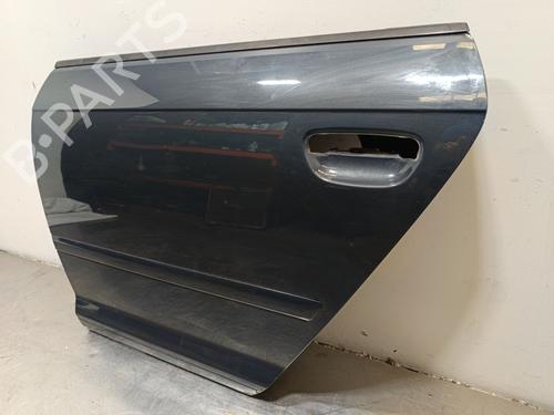 Left rear door AUDI A3 Sportback (8PA) 2.0 TDI 16V | BP27458695C4 