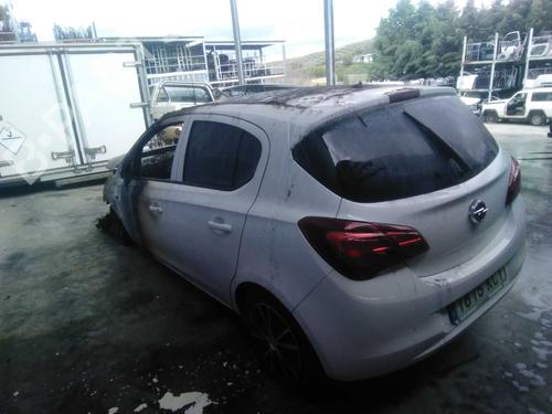 Starter OPEL CORSA E (X15) 1.3 CDTI (08, 68) | BP17673267M8 - Image 7