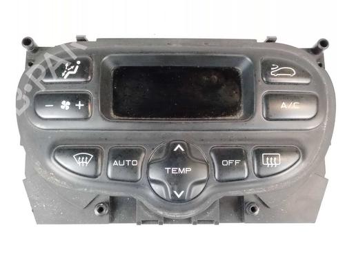Used Climate control Climate control CITROËN XSARA PICASSO (N68) 2.0 HDi (90 hp) 26325693 26325693