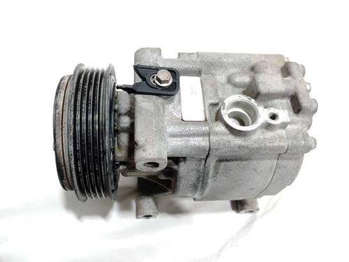 AC compressor FIAT PANDA (169_) 1.2 (169.AXB11, 169.AXB1A) | BP23147420M34 - Image 2