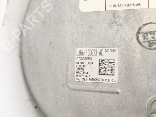 AC compressor FORD KUGA III (DFK) | BP31811036M34