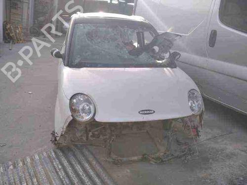 MICROCAR M.GO 0.5 1074181