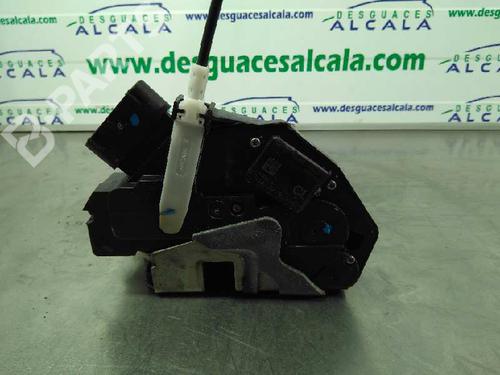 Front right lock FORD FIESTA VI (CB1, CCN)  | BP9988135C97 