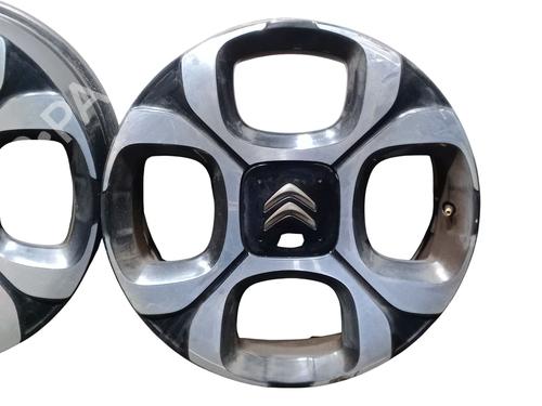 Rim CITROËN C3 AIRCROSS II (2R_, 2C_) 1.6 BlueHDi 120 (2CBHZH) | BP23190454C45 
