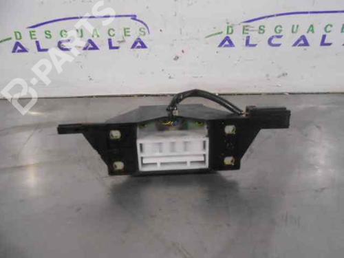 Gear lever MITSUBISHI PAJERO III (V7_W, V6_W) 3.2 Di-D (V68W, V78W) | BP11037686M90 