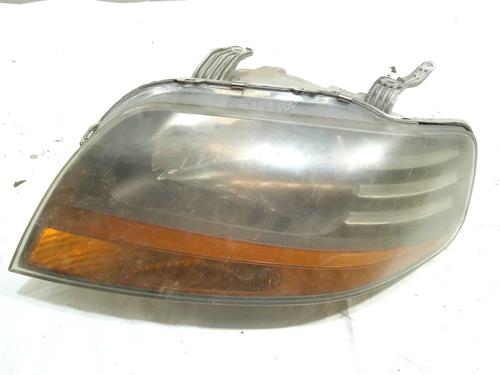 Used Left headlight Left headlight DAEWOO KALOS (KLAS) 1.2 (72 hp) 18483857 18483857
