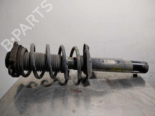 Used Left front shock absorber Left front shock absorber 9978864 9978864
