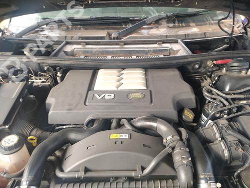 Ratstangsstang LAND ROVER RANGE ROVER III (L322) 3.6 D 4x4 | BP10012767I23 