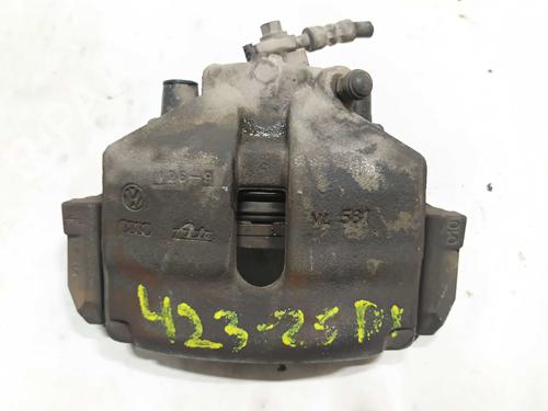 Used Left front brake caliper Left front brake caliper SEAT IBIZA IV (6J5, 6P1) 1.9 TDI (105 hp) 27583865 27583865