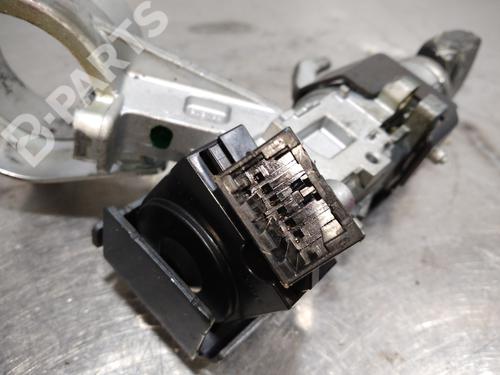 Ignition barrel OPEL MERIVA B MPV (S10) 1.7 CDTI (75) | BP9983174M48 
