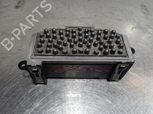 Heater resistor VW GOLF VI (5K1) 2.0 TDI | BP11647295M108 