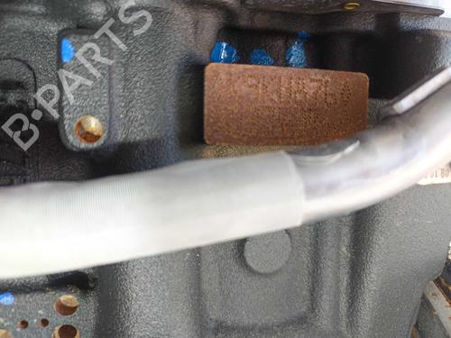 Engine RENAULT CLIO V (B7_) 1.5 Blue dCi 100 (B7AD) | BP38518131M1  - Image 18