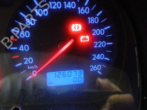Motor VW GOLF IV (1J1) 1.9 TDI | BP29827581M1