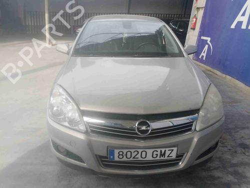Left front fog light OPEL ASTRA H (A04) 1.7 CDTI (L48) | BP26284071C30 - Image 9
