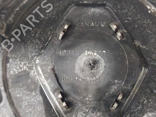 Hulkapsel RENAULT EXPRESS Box Body/MPV | BP36405761C160 - Image 3
