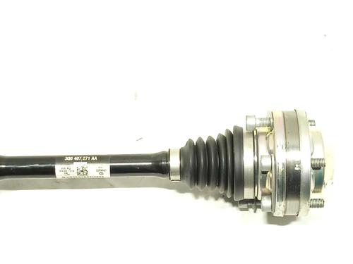 Left front driveshaft SEAT ATECA (KH7, KHP) 1.5 TSI | BP20111825M38 - Image 3