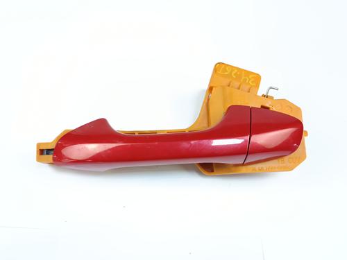 Used Rear left exterior door handle KIA STONIC (YB) 1.0 T-GDi (120 hp) 32109426