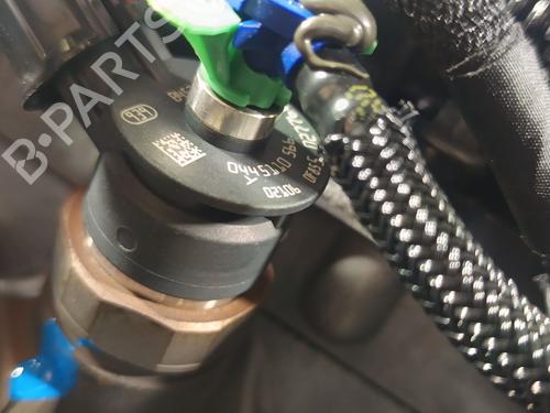 Engine CITROËN C-ELYSEE (DD_) 1.6 BlueHDi 100 | BP33244322M1 - Image 9