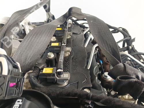 Engine OPEL MERIVA B MPV (S10) 1.6 CDTI (75) | BP34583400M1  - Image 16