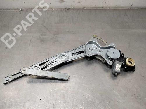 Used Front right window mechanism Front right window mechanism TOYOTA AURIS (_E15_) [2006-2012] 9978727 9978727