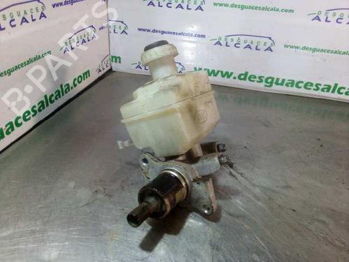 Used Brake master cylinder Brake master cylinder LAND ROVER DISCOVERY III (L319) 2.7 TD 4x4 (190 hp) 14354442 14354442
