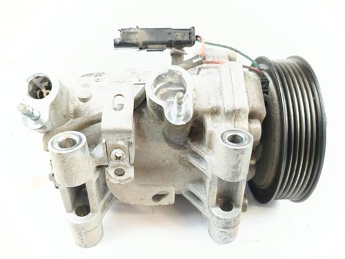 AC compressor CITROËN C3 III (SX) 1.2 THP 110 (SXHNPS, SXHNZT, SXHNZ6) | BP29574596M34 