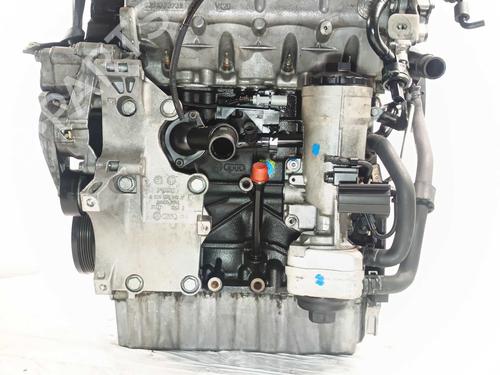 Engine VW GOLF V (1K1) 1.9 TDI | BP32760696M1  - Image 14