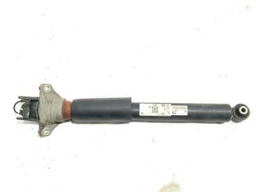 Used Right rear shock absorber AUDI Q8 (4MN, 4MT) 45 TDi Mild Hybrid quattro (231 hp) 18407829