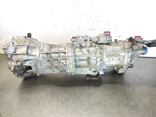 Gearbox SUZUKI GRAND VITARA I (FT, HT)  | BP9986506M3 