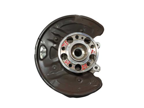 Højre hjullejehus spindel Højre hjullejehus spindel 34441235 34441235