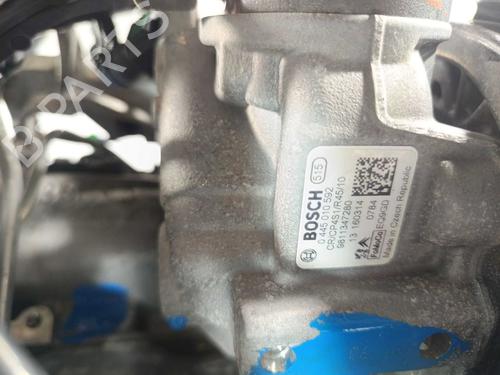 Engine FORD TOURNEO COURIER B460 MPV 1.5 TDCi | BP32733135M1 - Image 6