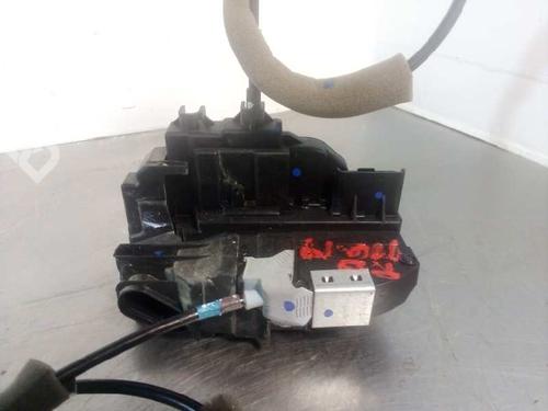 Rear right lock NISSAN PULSAR Hatchback (C13) 1.5 dCi | BP9993655C99 