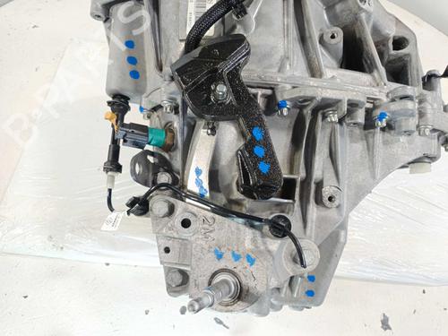 Gearbox RENAULT CLIO V (B7_) 1.5 Blue dCi 100 (B7AD) | BP38534265M3 - Image 9
