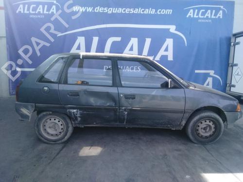 Used Parts CITROËN AX (ZA-_) 14 (67 hp) 1433650