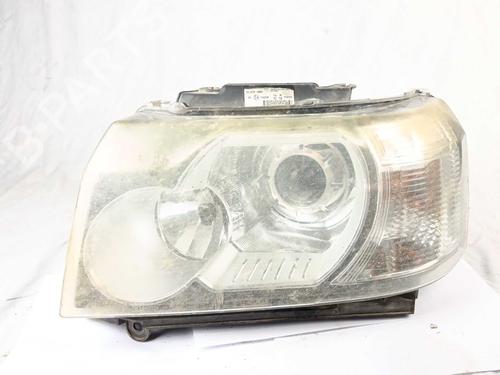 Used Left headlight Left headlight LAND ROVER FREELANDER 2 (L359) 2.2 TD4 4x4 (160 hp) 28471877 28471877