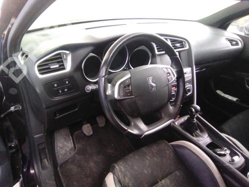 Radio CITROËN DS4 (NX_)  | BP11041402E6  - Image 14