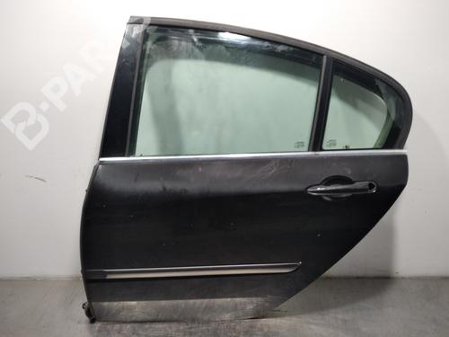 Used Left rear door RENAULT LAGUNA III (BT0/1) [2007-2015]  9984120