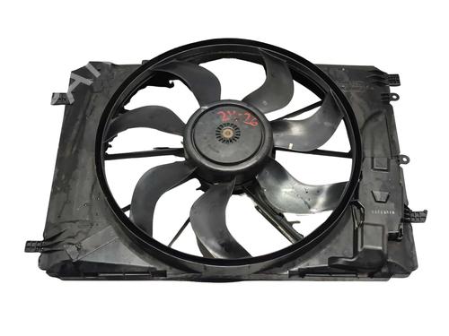 Used Radiator fan Radiator fan 36051240 36051240