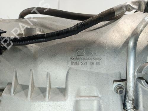 Gearbox SSANGYONG REXTON W / REXTON 2.0 Xdi | BP32262195M3 - Image 7