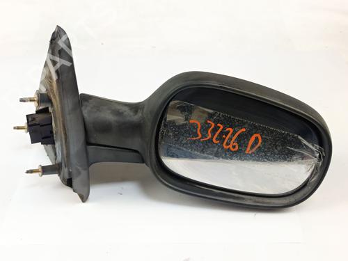 Used Right mirror Right mirror RENAULT MEGANE I (BA0/1_) 1.6 e (BA0F, BA0S) (90 hp) 36092410 36092410