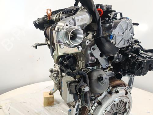 Engine PEUGEOT 2008 I (CU_) 1.6 BlueHDi 100 | BP29973403M1 