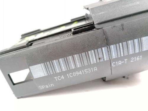 Headlight switch VW POLO (6N2) 1.4 TDI | BP21791849I24 - Image 4